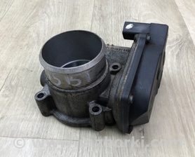 Дросельна заслінка Volkswagen Golf VI Mk6 (08-12)