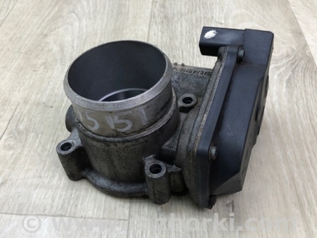 ФОТО Дросельна заслінка для Volkswagen Golf VI Mk6 (08-12) Київ