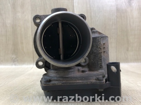 ФОТО Дросельна заслінка для Volkswagen Golf VI Mk6 (08-12) Київ