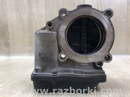 ФОТО Дросельна заслінка для Volkswagen Golf VI Mk6 (08-12) Київ
