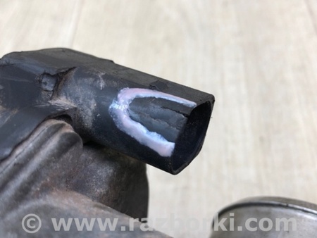 ФОТО Дросельна заслінка для Volkswagen Golf VI Mk6 (08-12) Київ