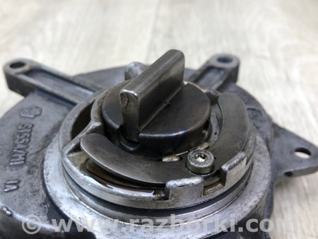 ФОТО Вакуумний насос для Volkswagen Golf VI Mk6 (08-12) Київ