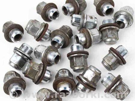 ФОТО Гайки колеса комплект для Lexus RX350 II XU30 (04-09) Київ