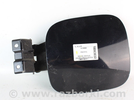 ФОТО Лючок бака для Mitsubishi Eclipse Cross (17-20) Київ
