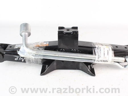 ФОТО Домкрат комплект для Mitsubishi Eclipse Cross (17-20) Київ
