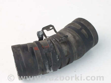 ФОТО Патрубок основного радиатора верхний для Mitsubishi Eclipse Cross (17-20) Київ