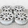Диск колесный R16 комплект Mitsubishi Lancer X 10 (08-17)