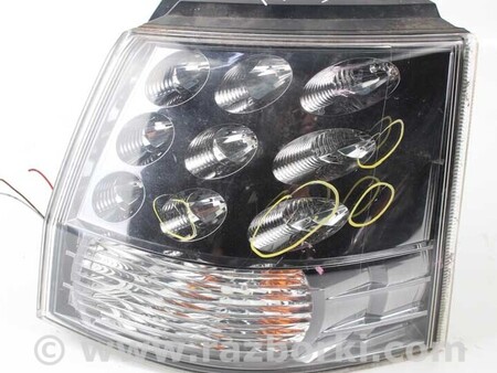 ФОТО Фонарь правый с дефектом для Mitsubishi Outlander XL CW (05-12) Київ