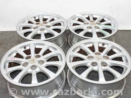 ФОТО Диск колесный R16 комплект для Mitsubishi Outlander Sport GA (10-26) Київ
