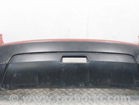ФОТО Бампер задний для Nissan Qashqai J10 (06-13) Київ