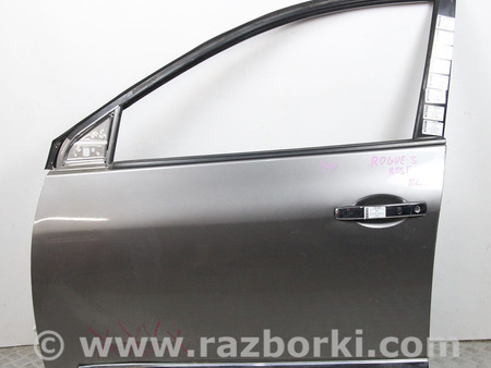 ФОТО Дверь передняя левая дефект для Nissan Rogue (08-14) Київ