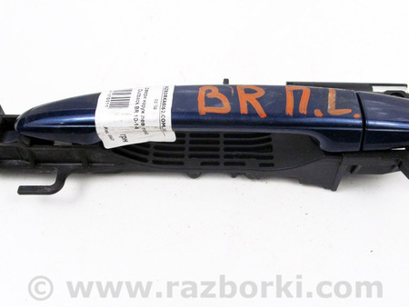 ФОТО Ручка двери наруж лев перед для Subaru Outback IV BM/BR (09-14) Київ