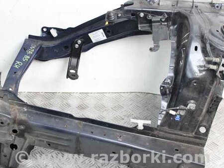 ФОТО Лонжерон передний правый для Subaru Outback V BS (14-21) Київ
