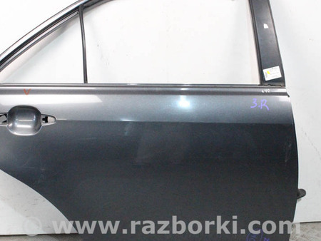 ФОТО Дверь задняя правая для Toyota Camry 40 XV40 (06-11) Київ