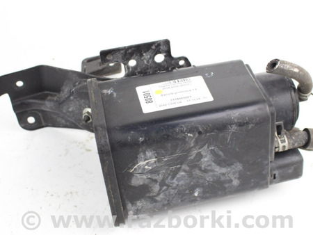 ФОТО Фильтр угольный для Toyota Corolla Verso (04.2004-03.2009) Київ
