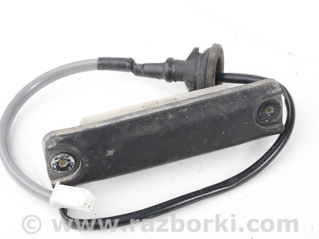 ФОТО Кнопка кр.багажника для Toyota Corolla Verso (04.2004-03.2009) Київ