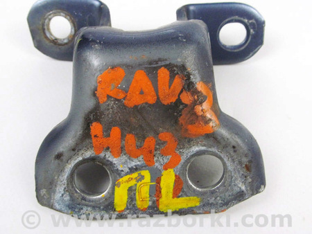 ФОТО Петля двери передней левой низ для Toyota RAV-4 III CA30W/XA30 (05-16) Київ