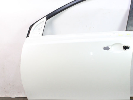 ФОТО Дверь передняя левая для Toyota RAV-4 IV (XA40) (12-18) Київ