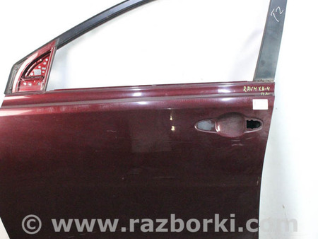 ФОТО Дверь передняя левая для Toyota RAV-4 IV (XA40) (12-18) Київ