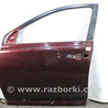 Дверь передняя левая Toyota RAV-4 IV (XA40) (12-18)