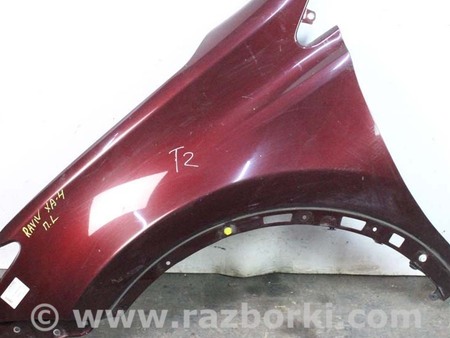 ФОТО Крыло переднее левое для Toyota RAV-4 IV (XA40) (12-18) Київ