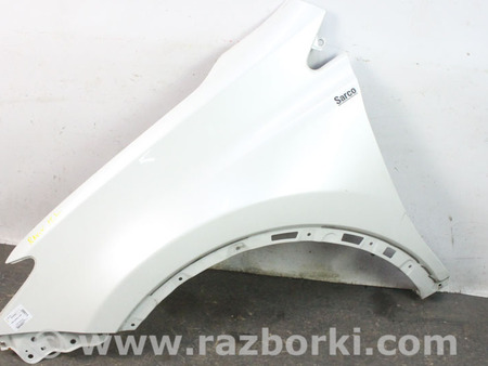 ФОТО Крыло переднее левое для Toyota RAV-4 IV (XA40) (12-18) Київ