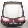 Крышка багажника без стекла дефект Toyota TC (04-10)