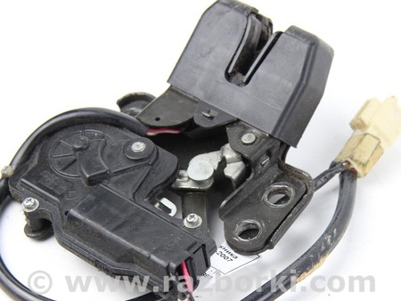 ФОТО Замок крышки багажника для Toyota TC (04-10) Київ