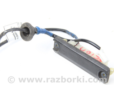 ФОТО Кнопка кр.багажника для Toyota TC (04-10) Київ