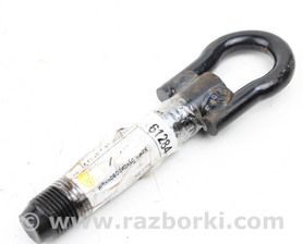 Крюк буксировочный Toyota TC (04-10)