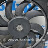 ФОТО Диффузор кожух радиатора сборе косы для Porsche Macan I 95B 2nd FL (21-26) Одеса
