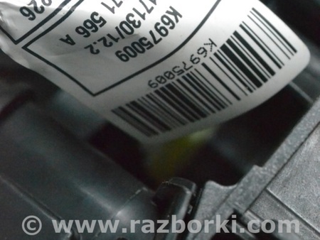 ФОТО Проводка печки 02 для Porsche Macan I 95B 2nd FL (21-26) Одеса