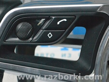 ФОТО Подрулевые лепестки для Porsche Macan I 95B 2nd FL (21-26) Одеса