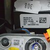 ФОТО Руль голый кожа черная с подогревом без накладок и кнопок 02 для Porsche Macan I 95B 2nd FL (21-26) Одеса