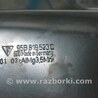 ФОТО Поддон решетки дворников для Porsche Macan I 95B 2nd FL (21-26) Одеса