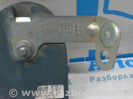 ФОТО Сирена сигнализации для Porsche Macan I 95B 2nd FL (21-26) Одеса