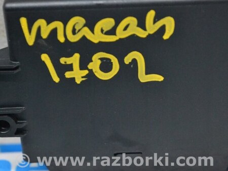 ФОТО Park Assist Control Module для Porsche Macan I 95B 2nd FL (21-26) Одеса