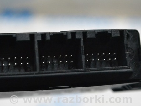 ФОТО Park Assist Control Module для Porsche Macan I 95B 2nd FL (21-26) Одеса