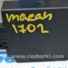 ФОТО Park Assist Control Module для Porsche Macan I 95B 2nd FL (21-26) Одеса