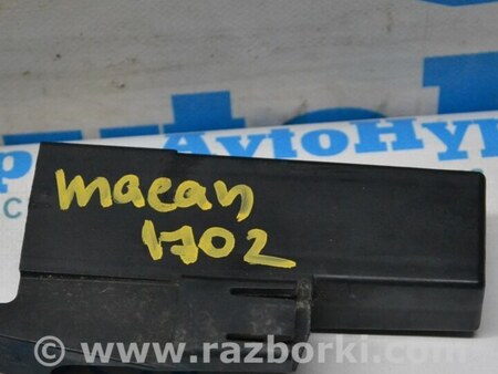 ФОТО TPMS TIRE PRESURE CONTROL MODULE для Porsche Macan I 95B 2nd FL (21-26) Одеса