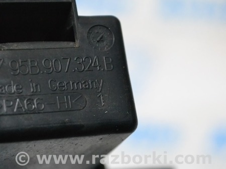 ФОТО TPMS TIRE PRESURE CONTROL MODULE для Porsche Macan I 95B 2nd FL (21-26) Одеса