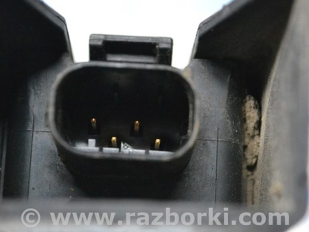 ФОТО TPMS TIRE PRESURE CONTROL MODULE для Porsche Macan I 95B 2nd FL (21-26) Одеса