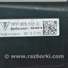 ФОТО Замок зажигания для Porsche Macan I 95B 2nd FL (21-26) Одеса
