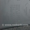 ФОТО Накладка порога задняя правая черная не под airbag 02 для Porsche Macan I 95B 2nd FL (21-26) Одеса