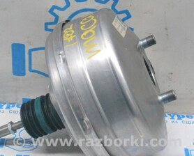 Вакуумный усилитель под stop-go Porsche Macan I 95B 2nd FL (21-26)