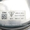 ФОТО Вакуумный усилитель под stop-go для Porsche Macan I 95B 2nd FL (21-26) Одеса