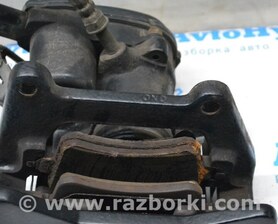 Колодки тормозные задние Porsche Macan I 95B 2nd FL (21-26)