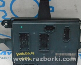 REAR BUMPER BODY CONTROL MODULE BCM T Porsche Macan I 95B 2nd FL (21-26)