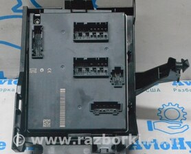 REAR BUMPER BODY CONTROL MODULE BCM T Porsche Macan I 95B 2nd FL (21-26)