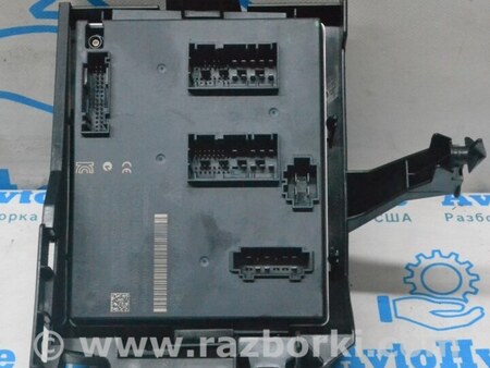 ФОТО REAR BUMPER BODY CONTROL MODULE BCM T для Porsche Macan I 95B 2nd FL (21-26) Одеса